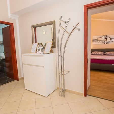 Villa Michelle Karojba Zewnętrze zdjęcie