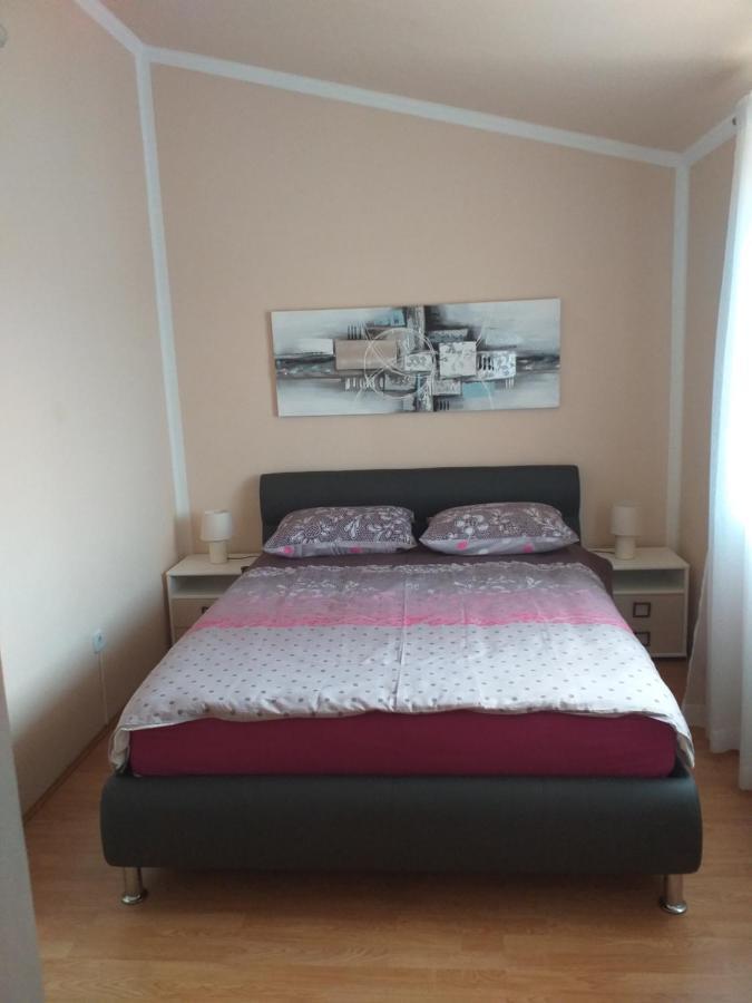Villa Michelle Karojba Zewnętrze zdjęcie