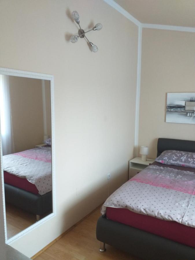Villa Michelle Karojba Zewnętrze zdjęcie