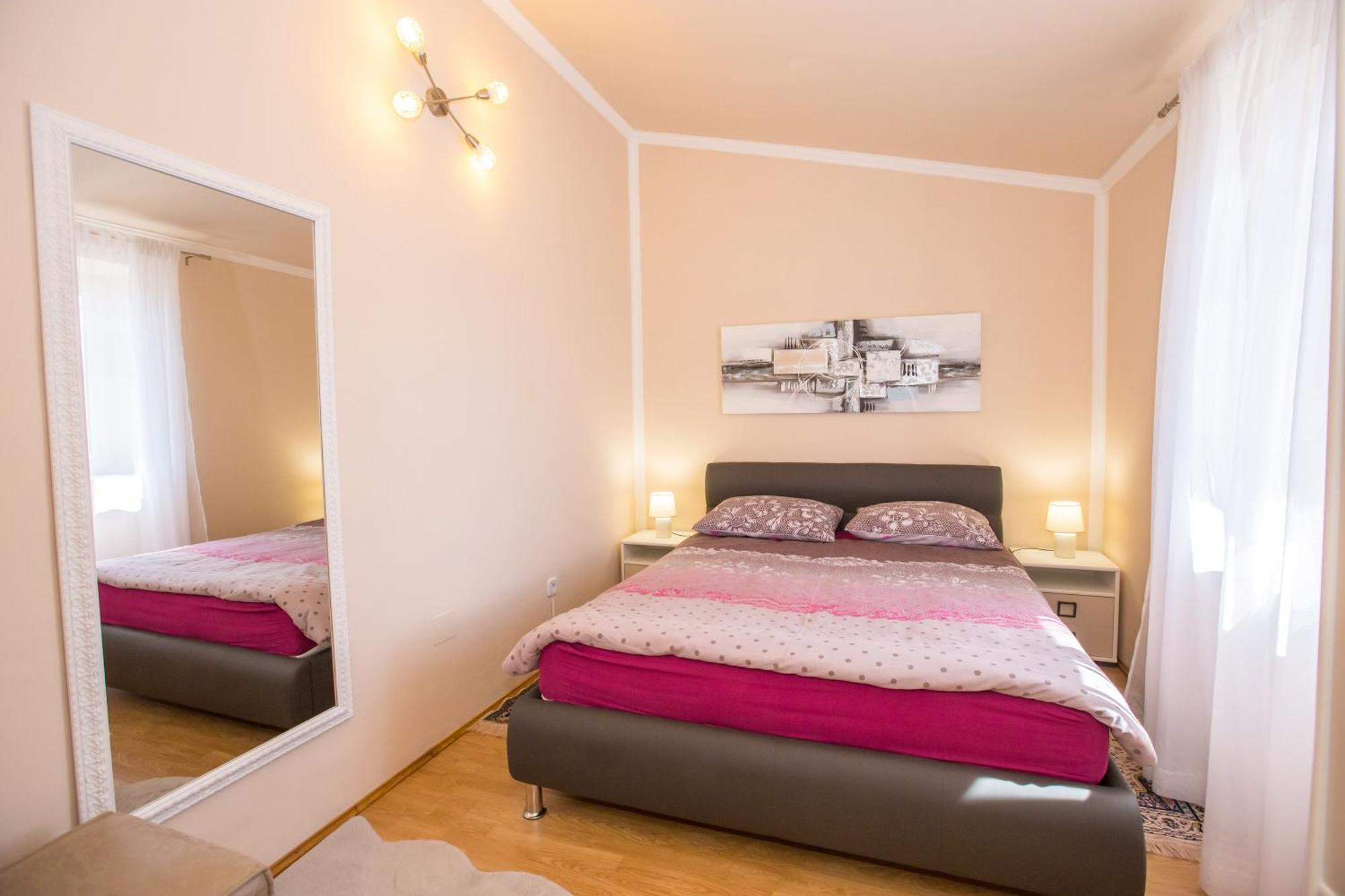 Villa Michelle Karojba Zewnętrze zdjęcie